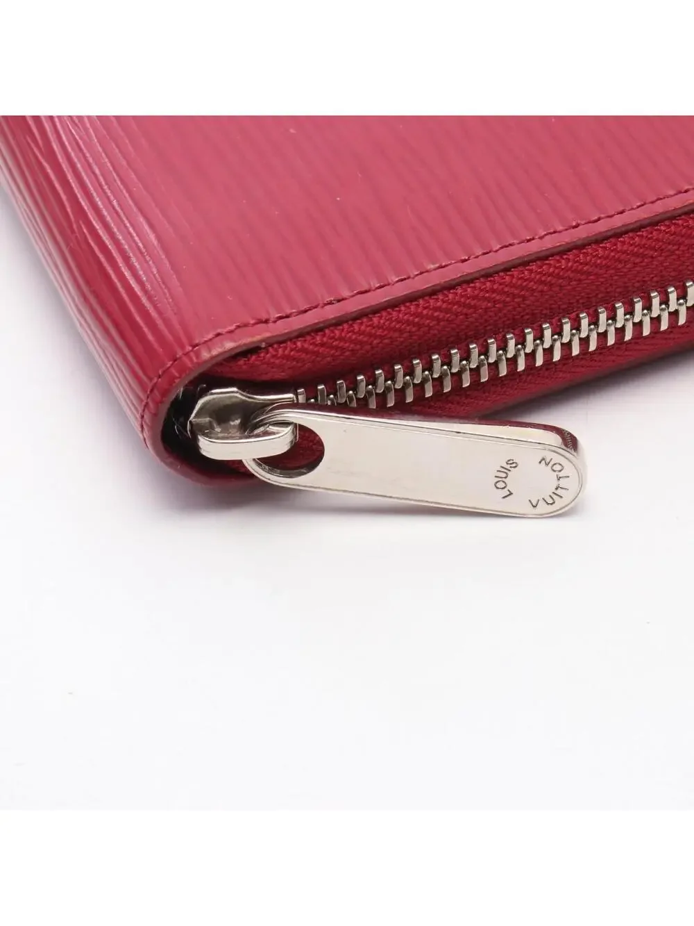 Louis Vuitton Zippy Wallet Around Long #360249L36B